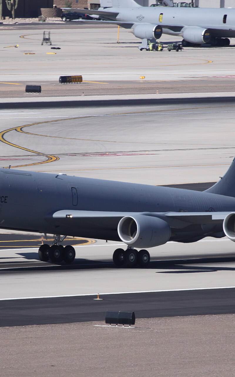  - Boeing