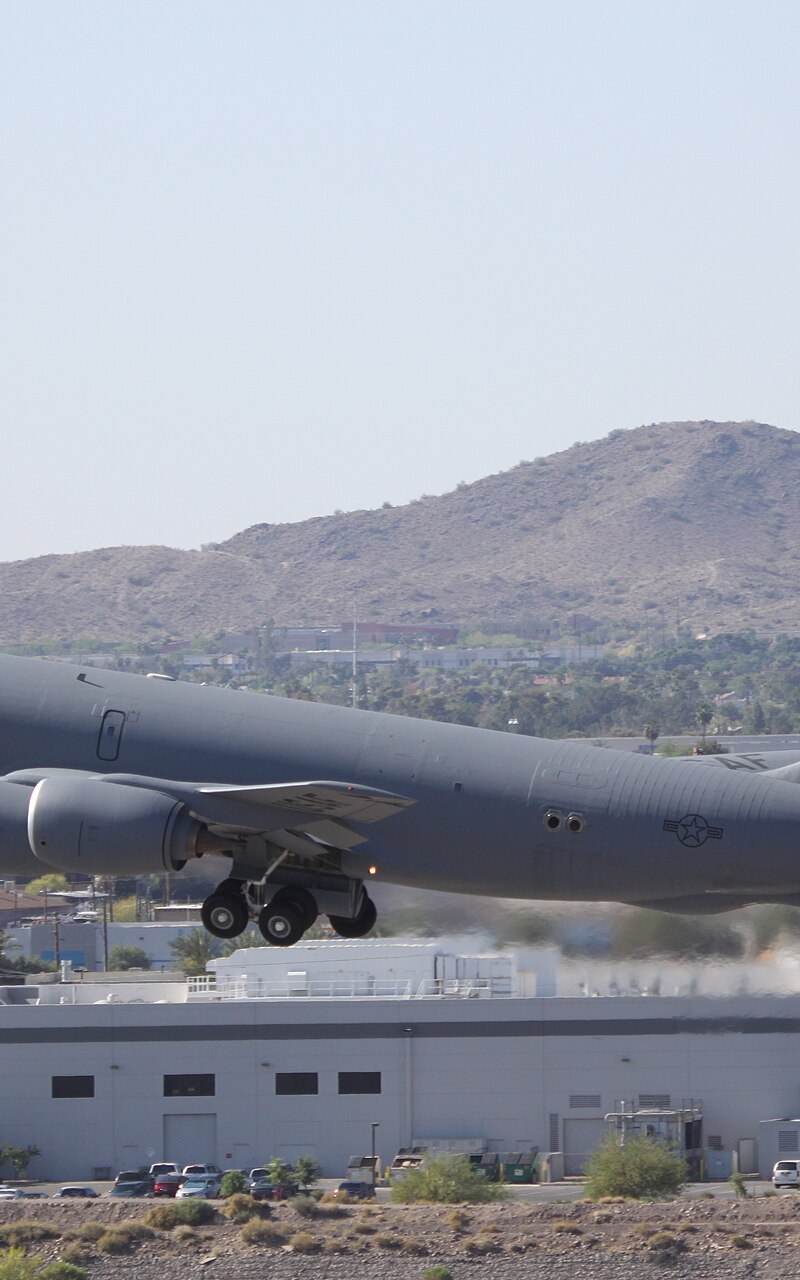  - Boeing