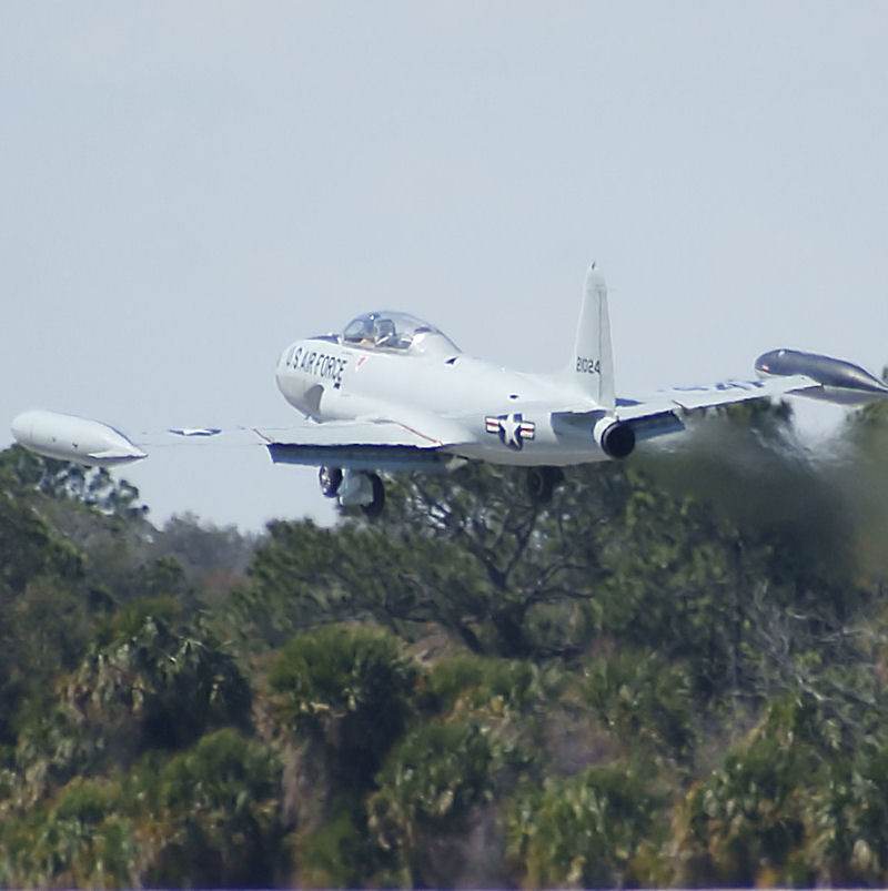  - Lockheed
