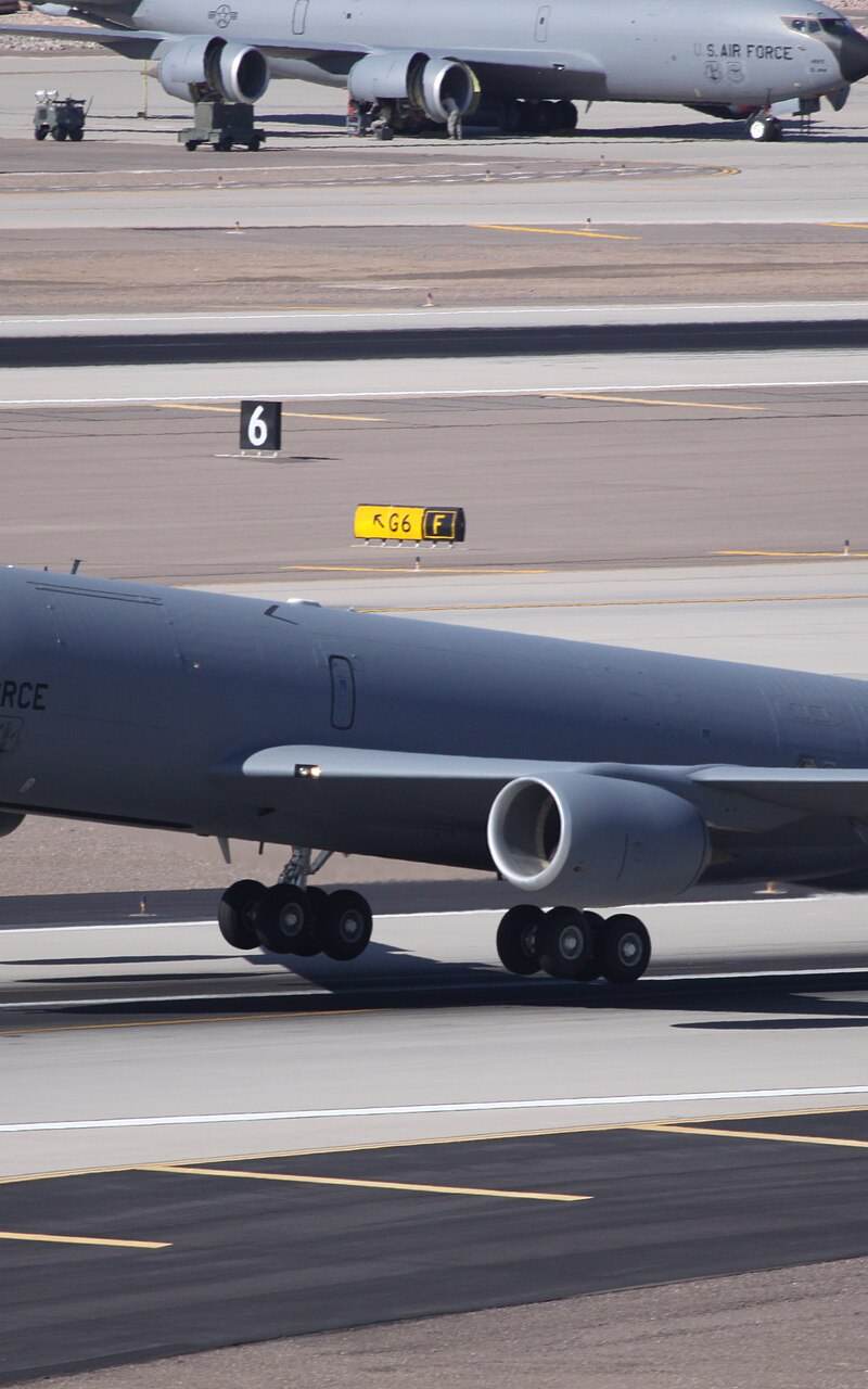  - Boeing