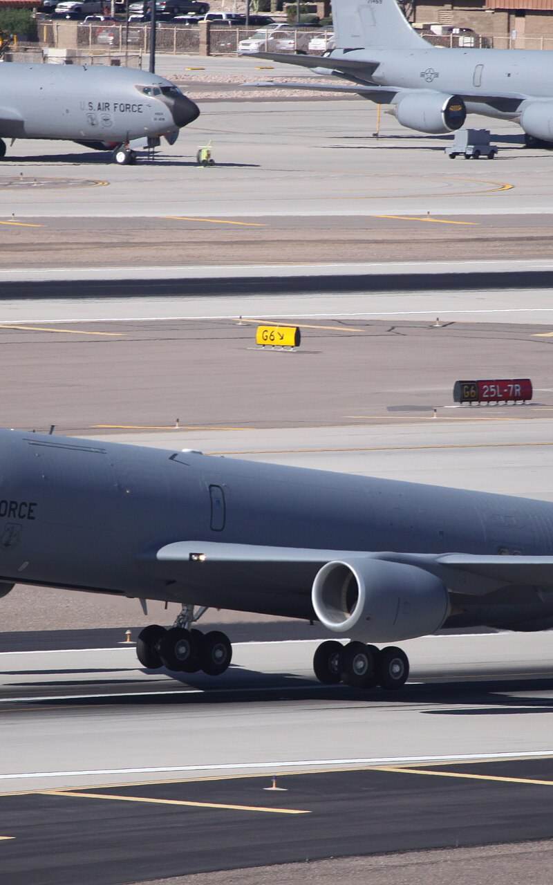  - Boeing