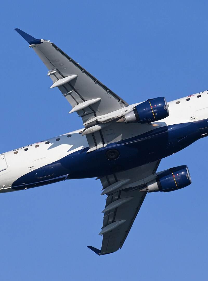 N230JQ - Embraer