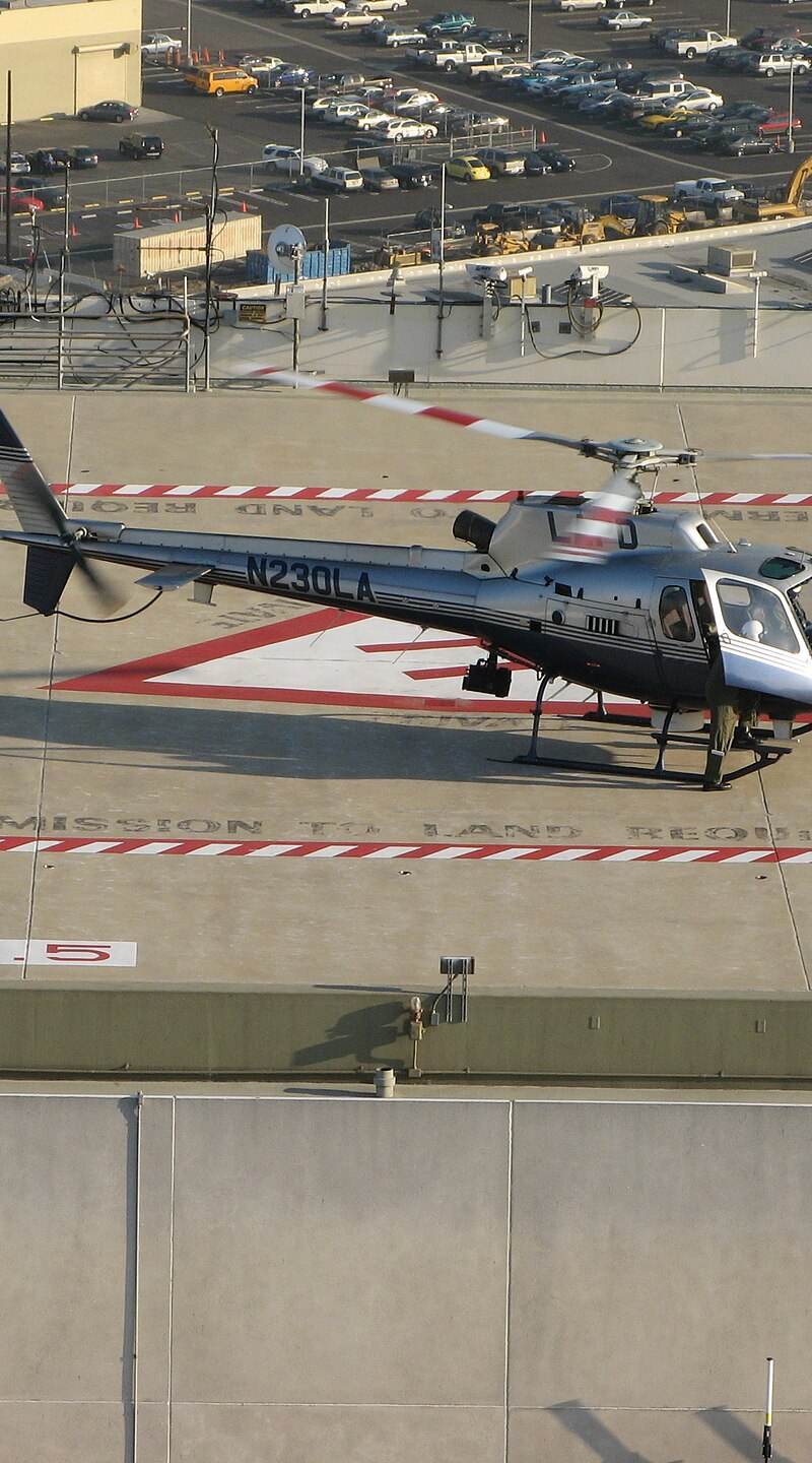 N230LA - Airbus