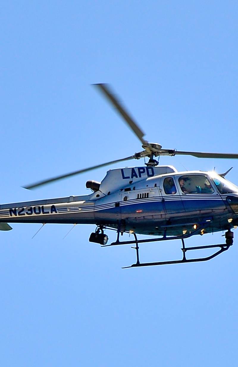N230LA - Airbus