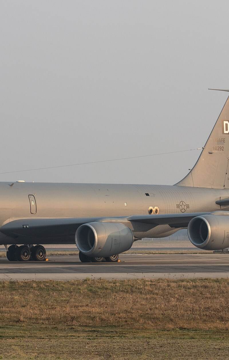  - Boeing