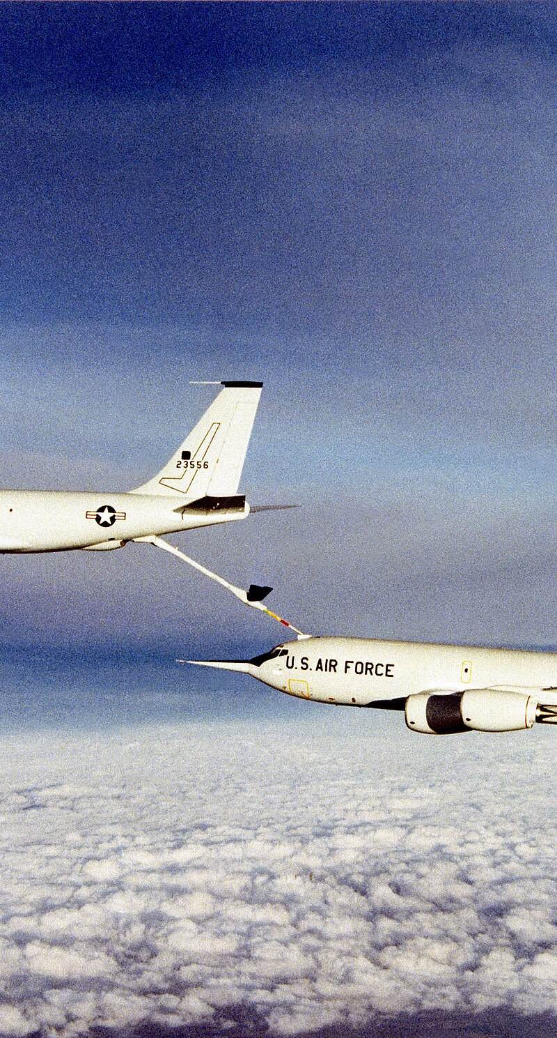  - Boeing