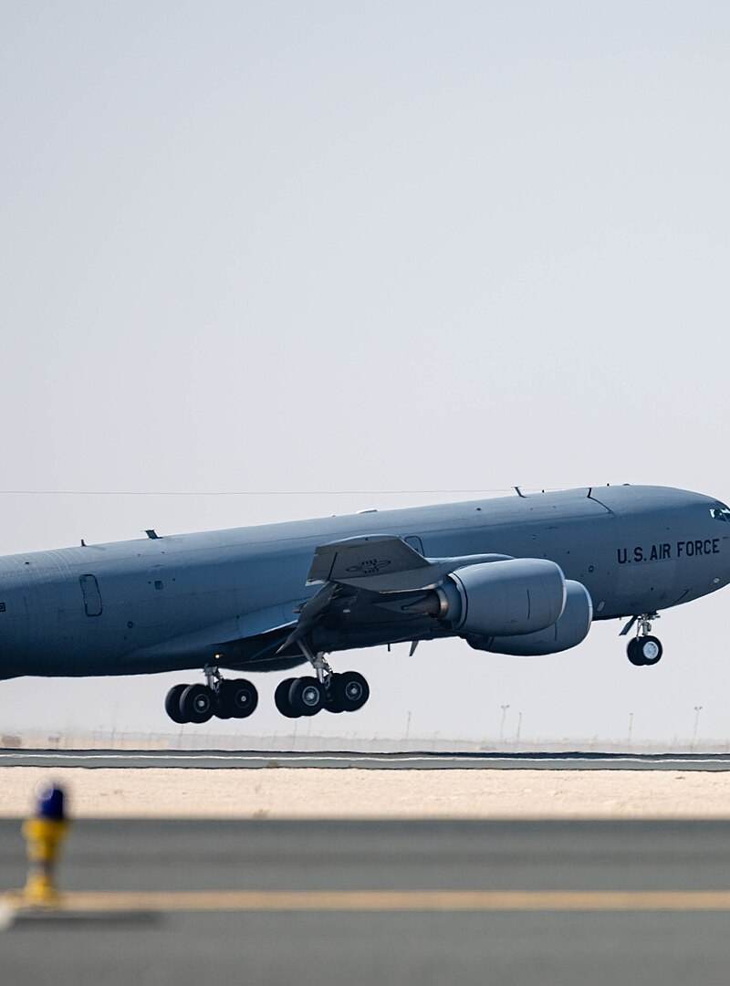  - Boeing