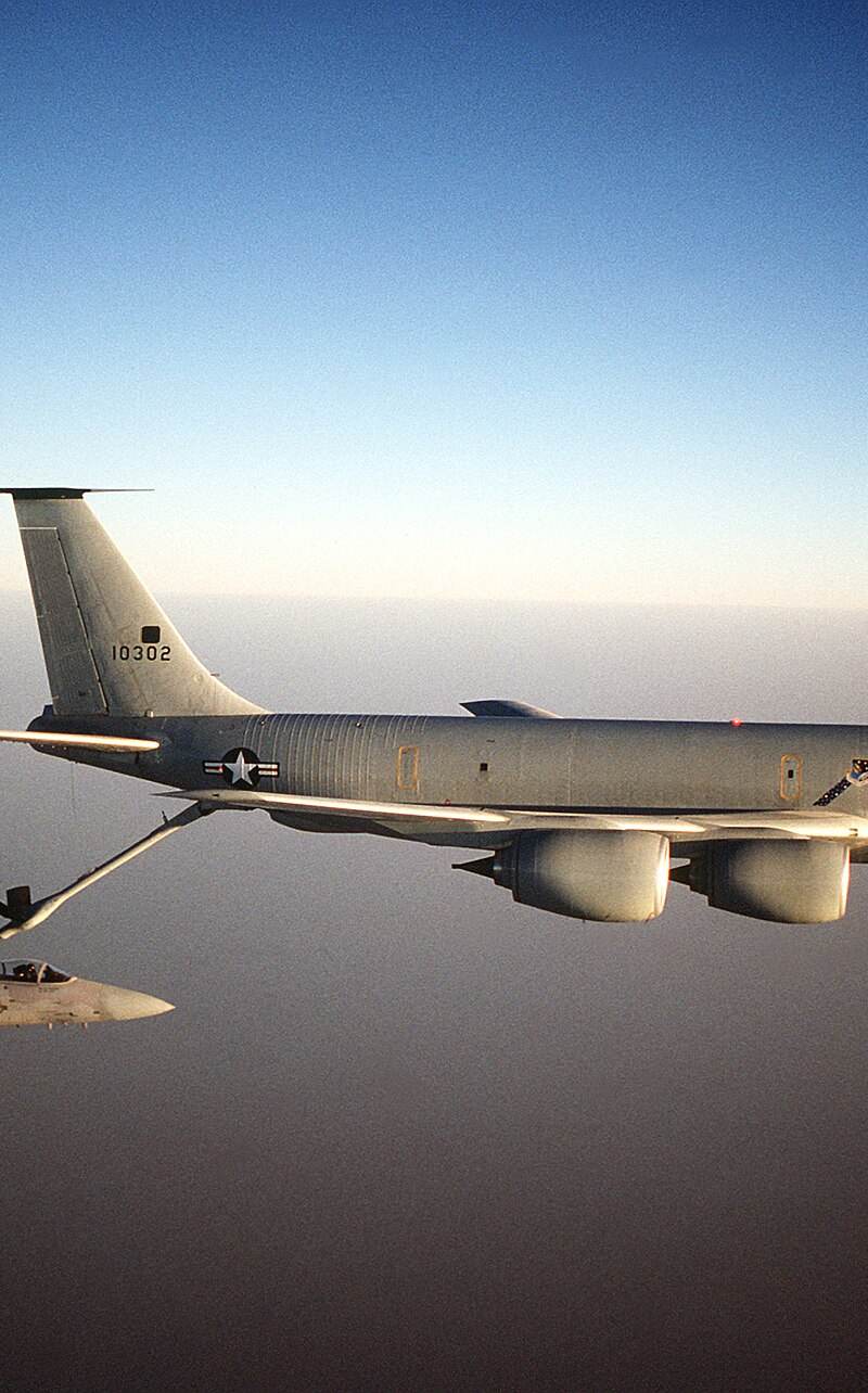  - Boeing