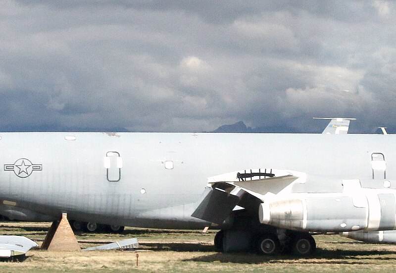  - Boeing