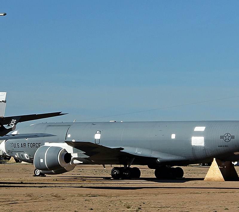  - Boeing
