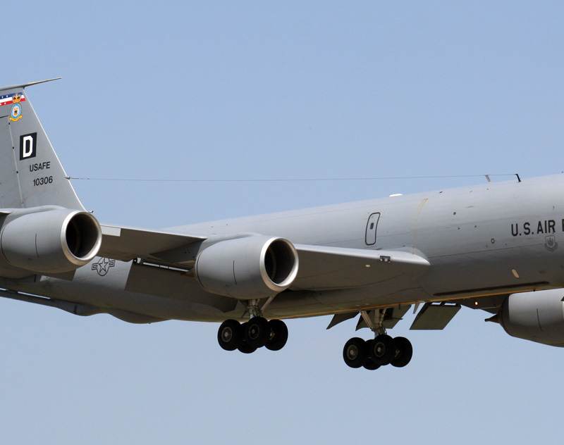  - Boeing