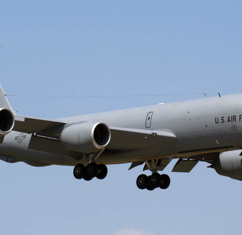  - Boeing