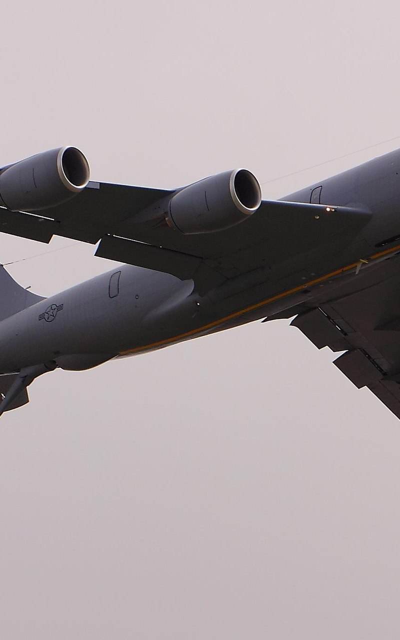  - Boeing