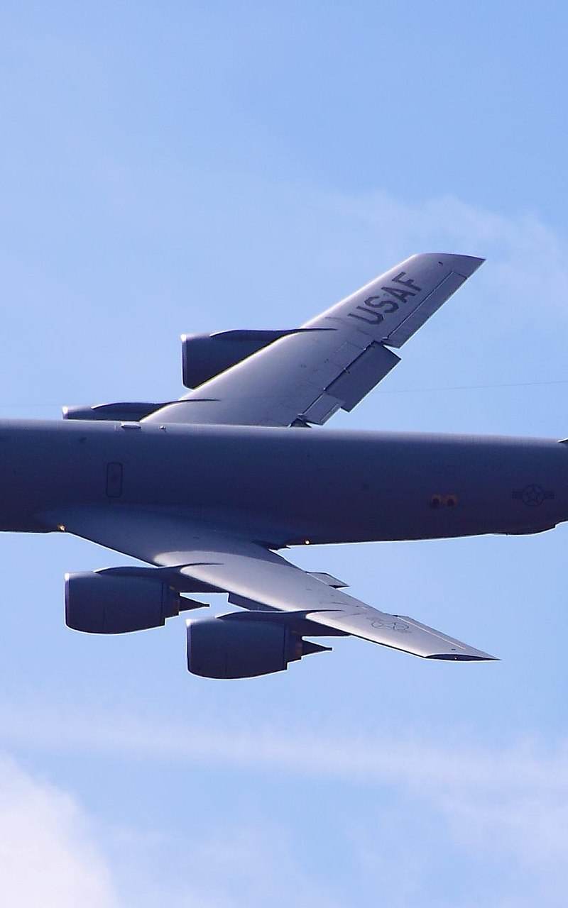  - Boeing