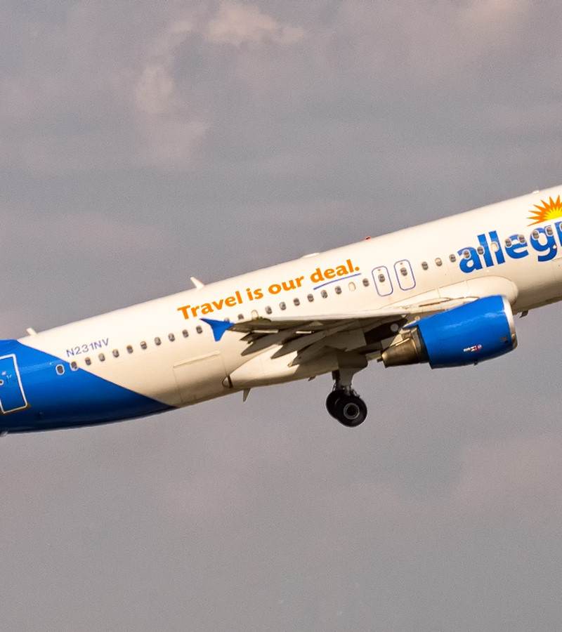 N231NV - Airbus