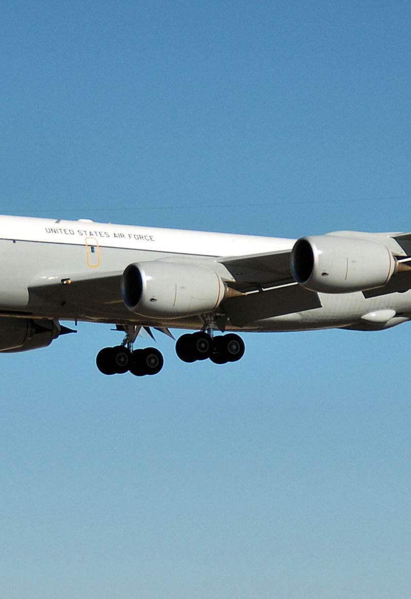  - Boeing