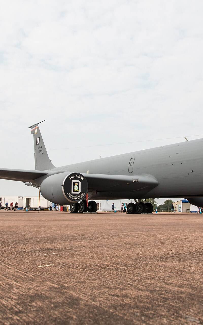  - Boeing