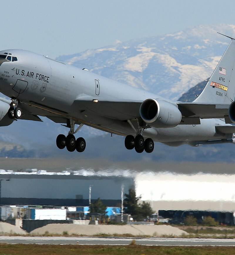  - Boeing
