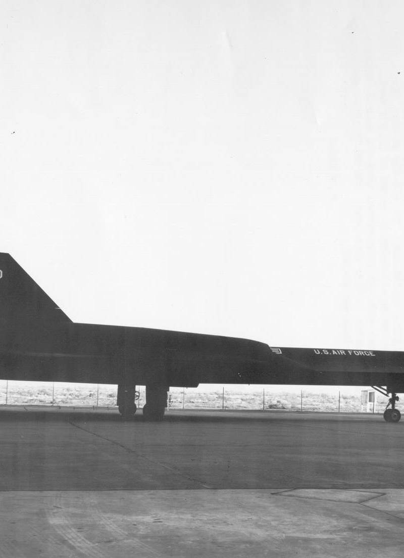  - Lockheed