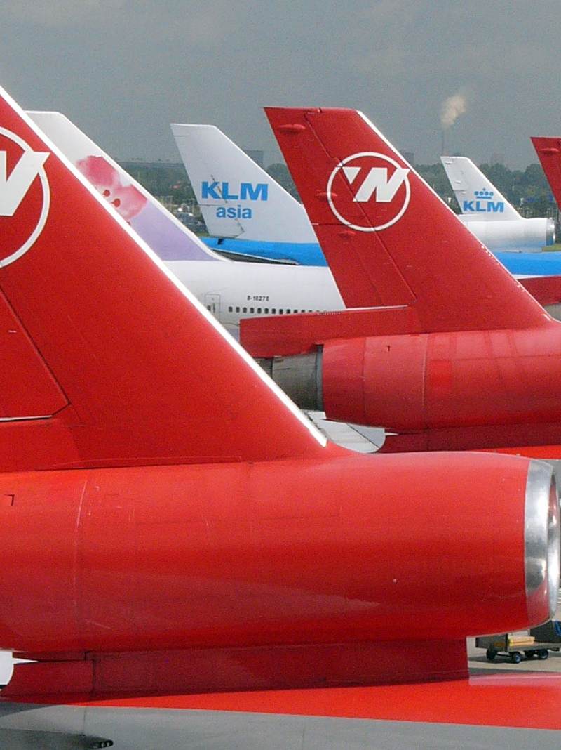 N232NW - Aircraft
