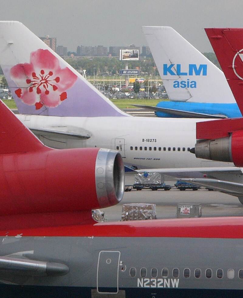 N232NW - Aircraft