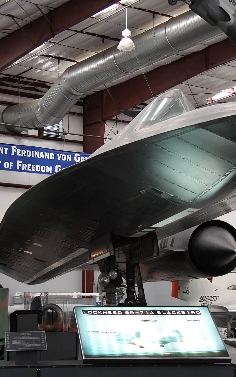  - Lockheed