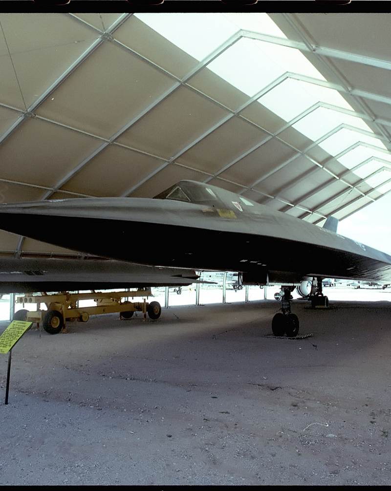  - Lockheed