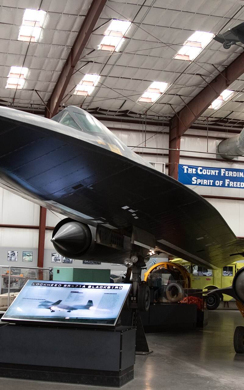  - Lockheed
