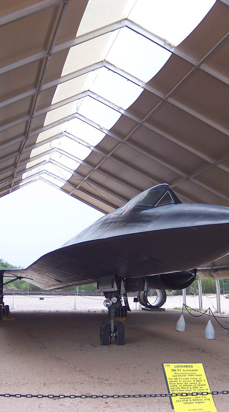  - Lockheed