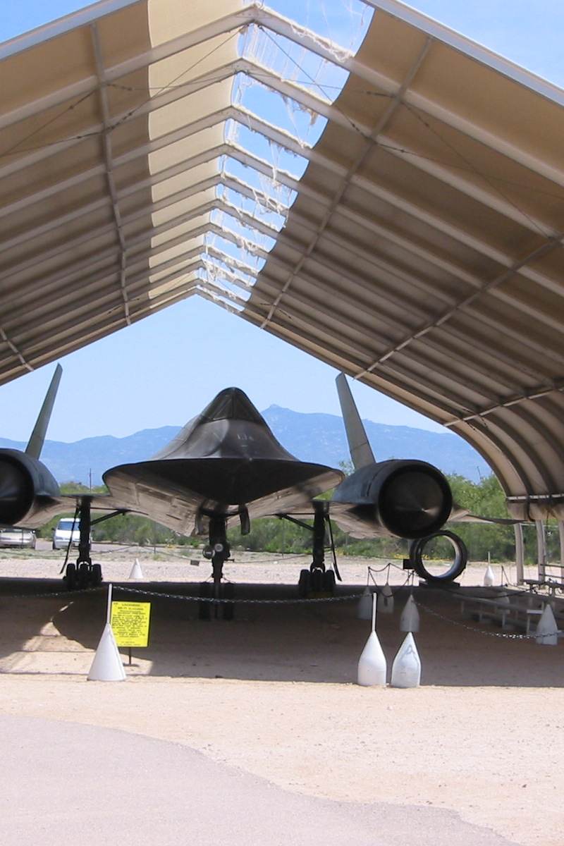  - Lockheed
