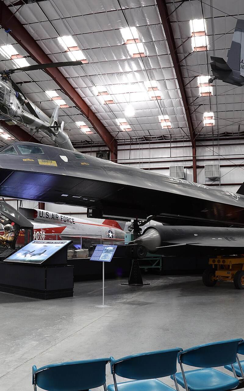  - Lockheed