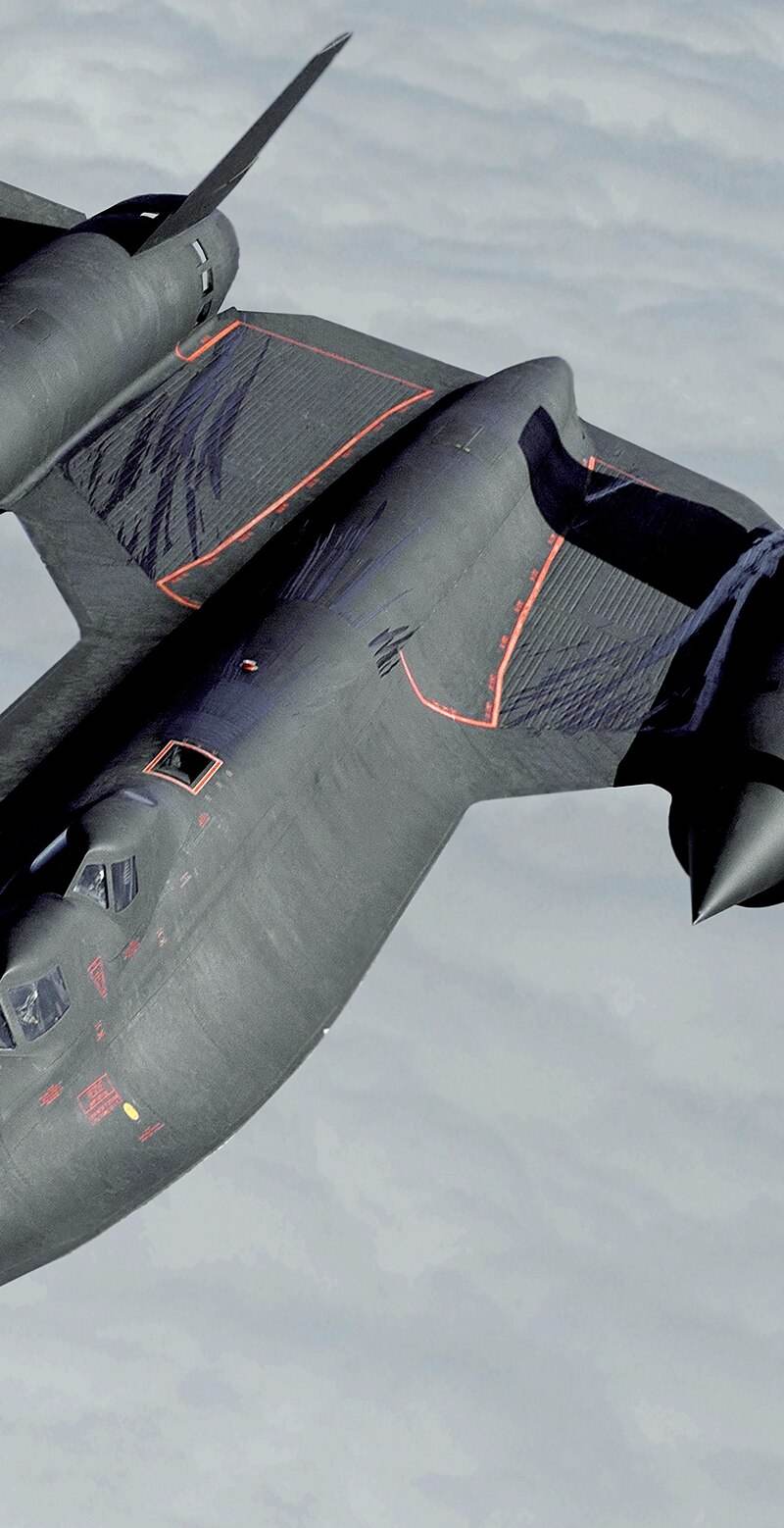  - Lockheed
