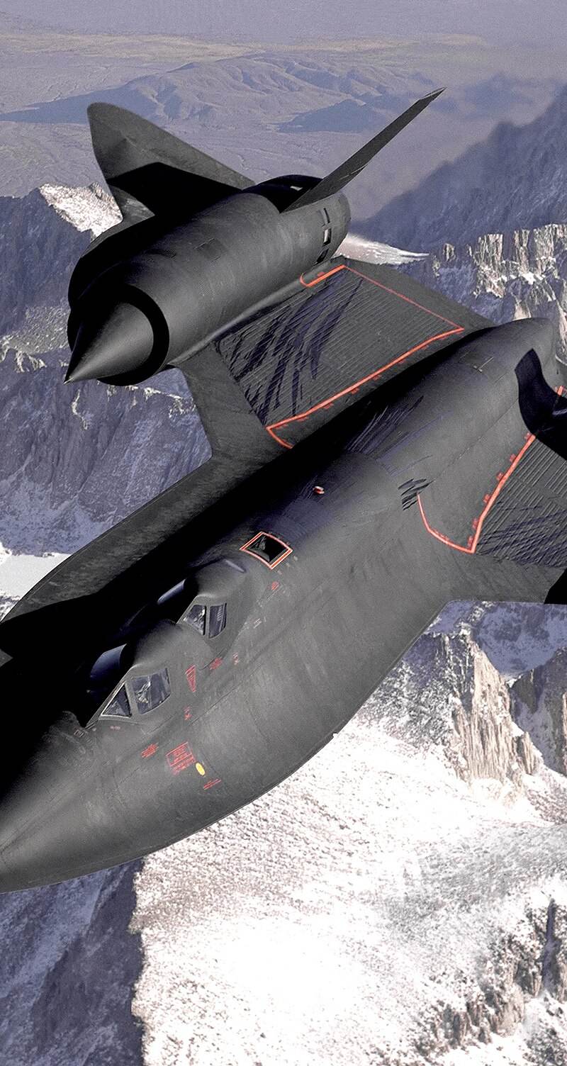  - Lockheed