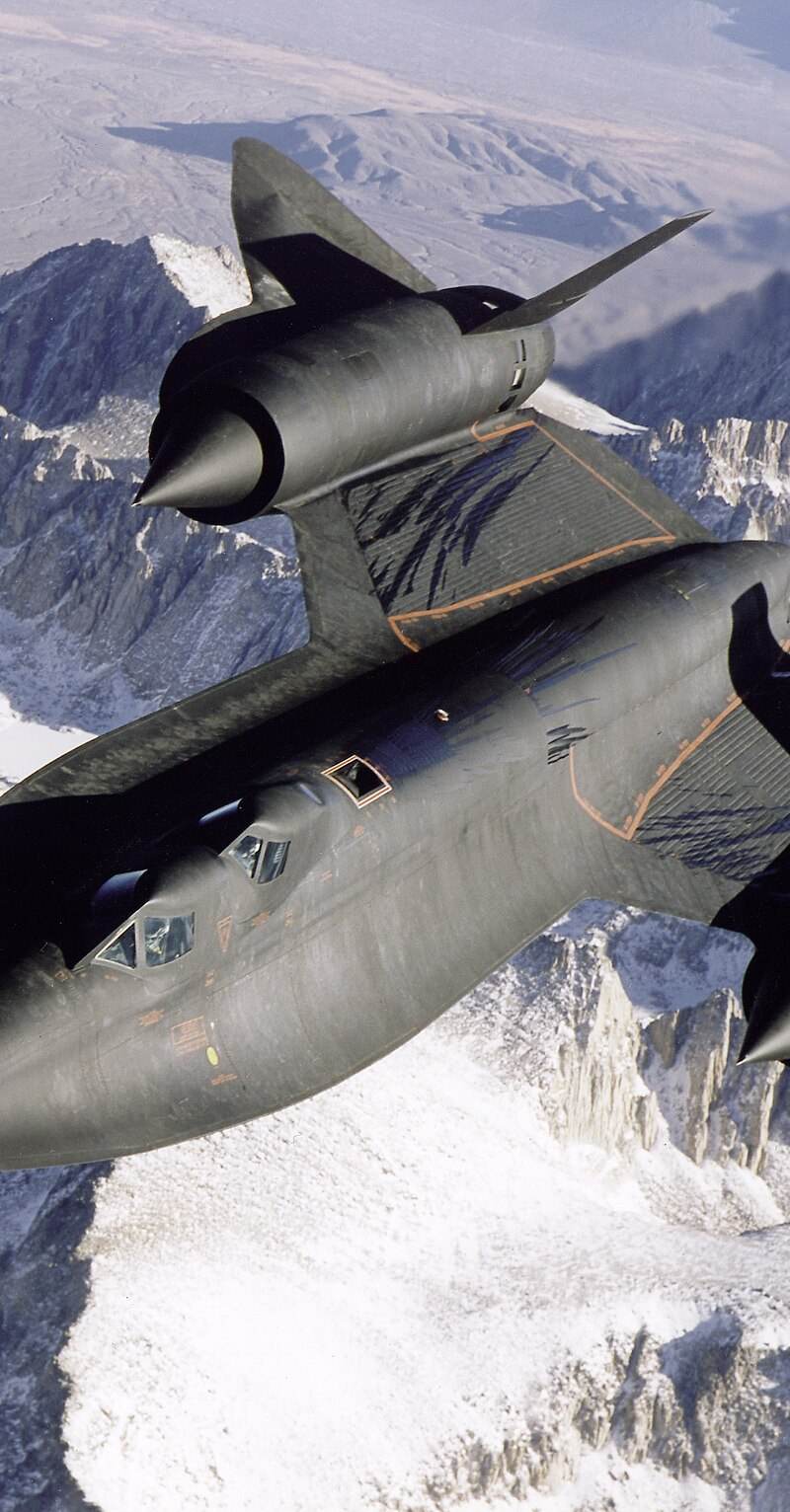  - Twin-engine aircraft