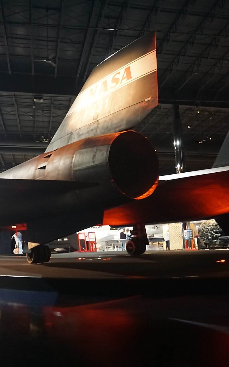  - Lockheed