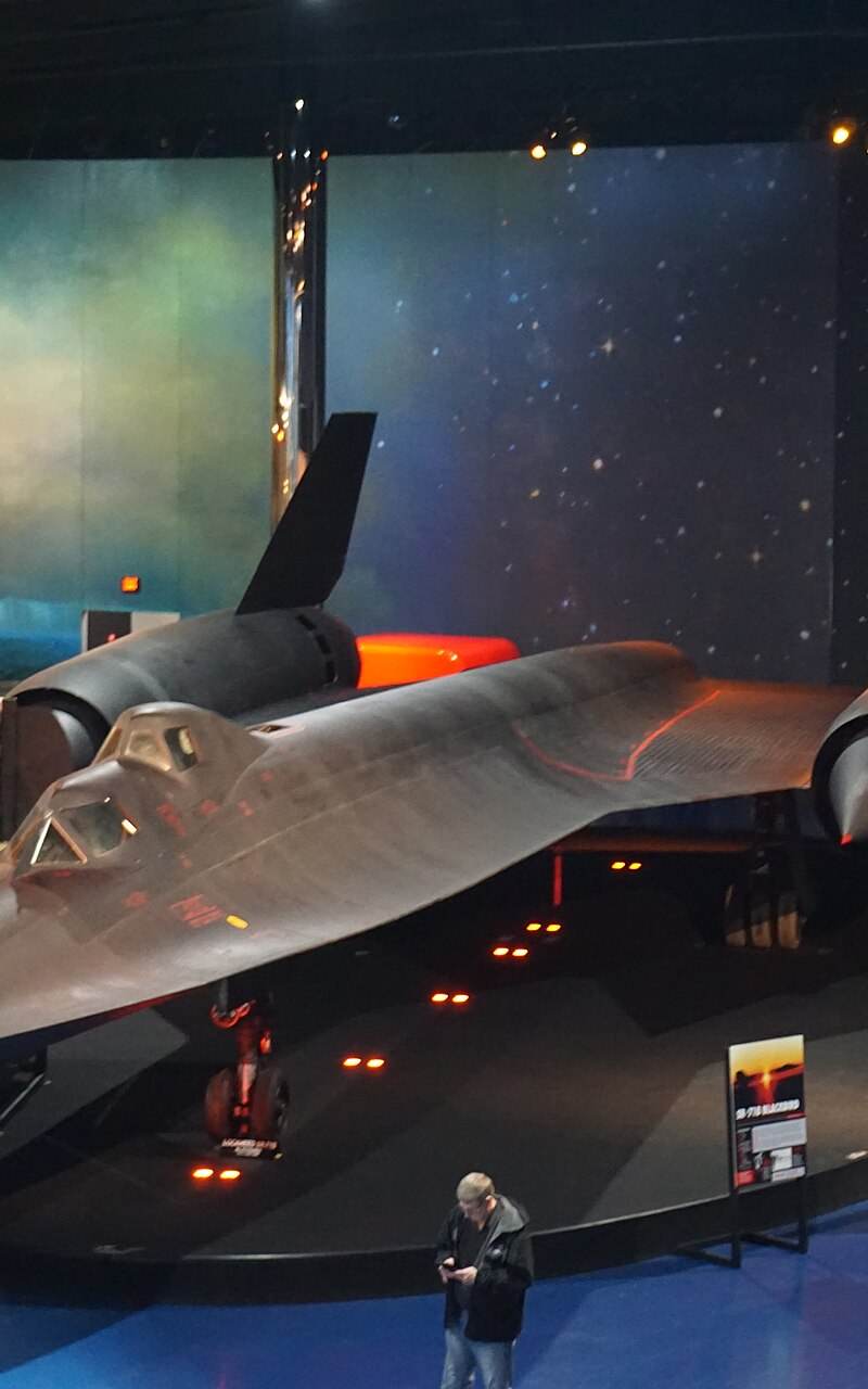  - Lockheed