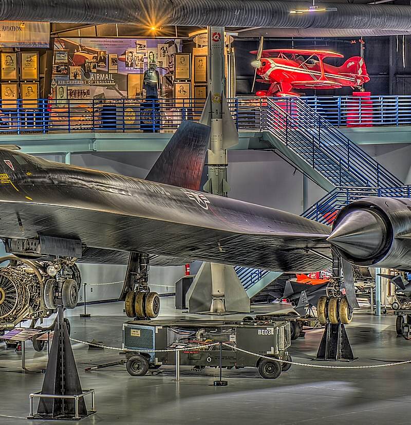  - Lockheed