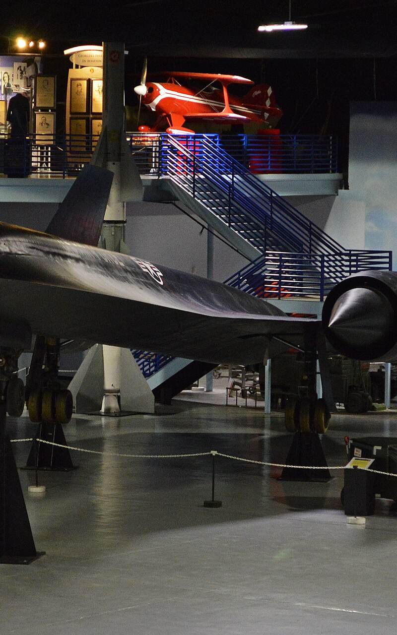  - Lockheed