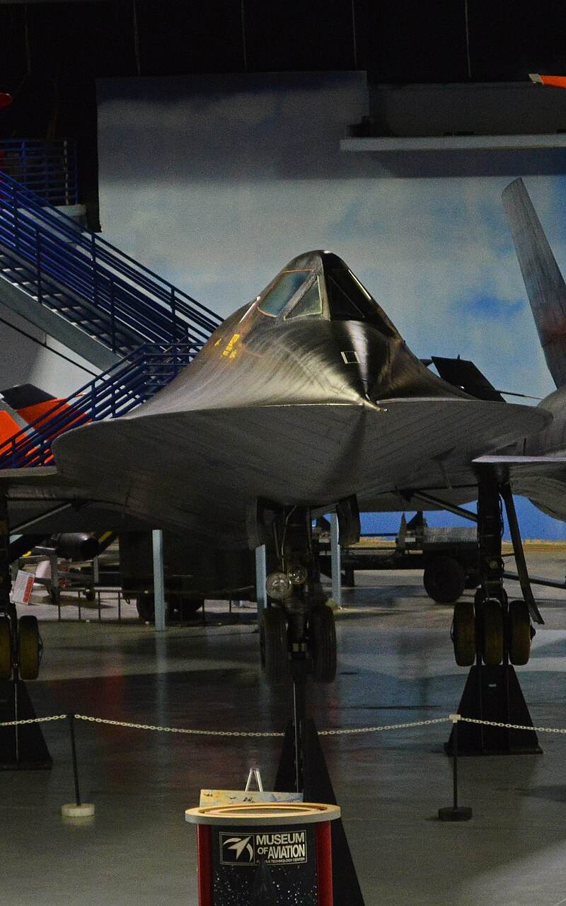  - Lockheed