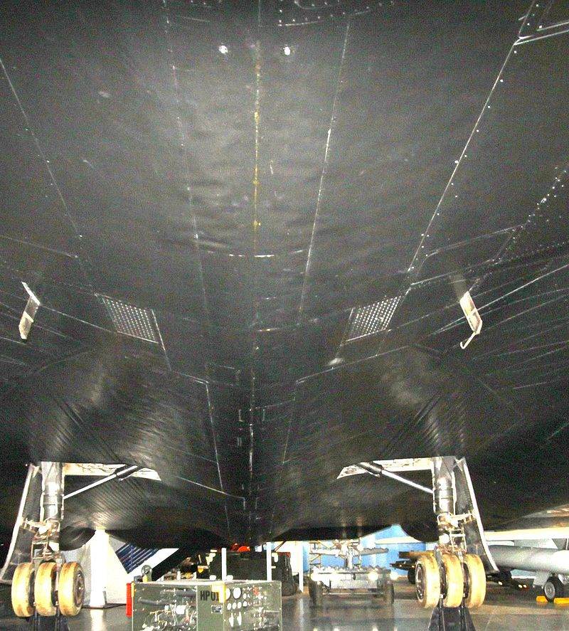  - Lockheed
