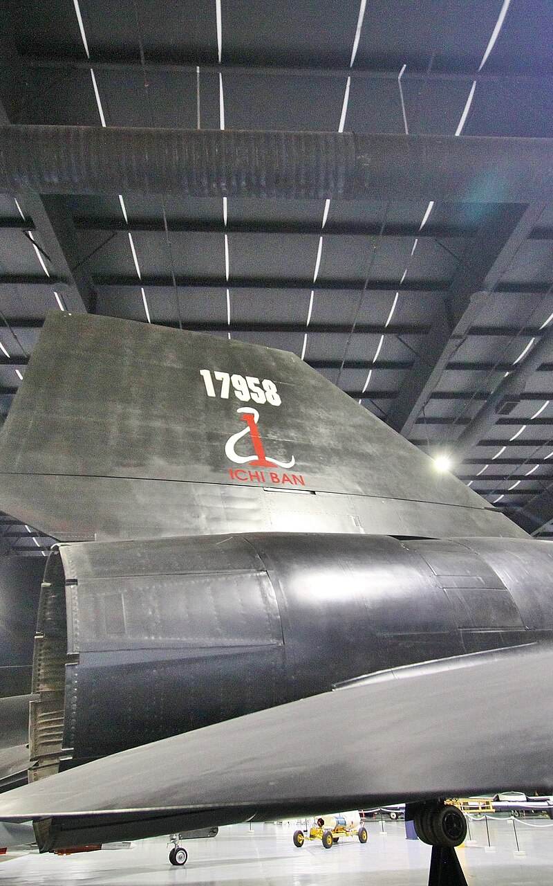  - Lockheed