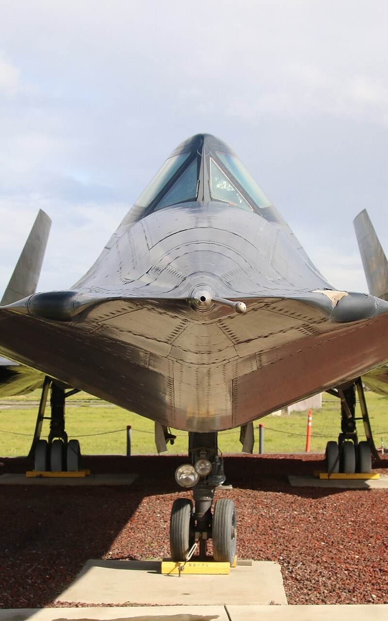  - Lockheed