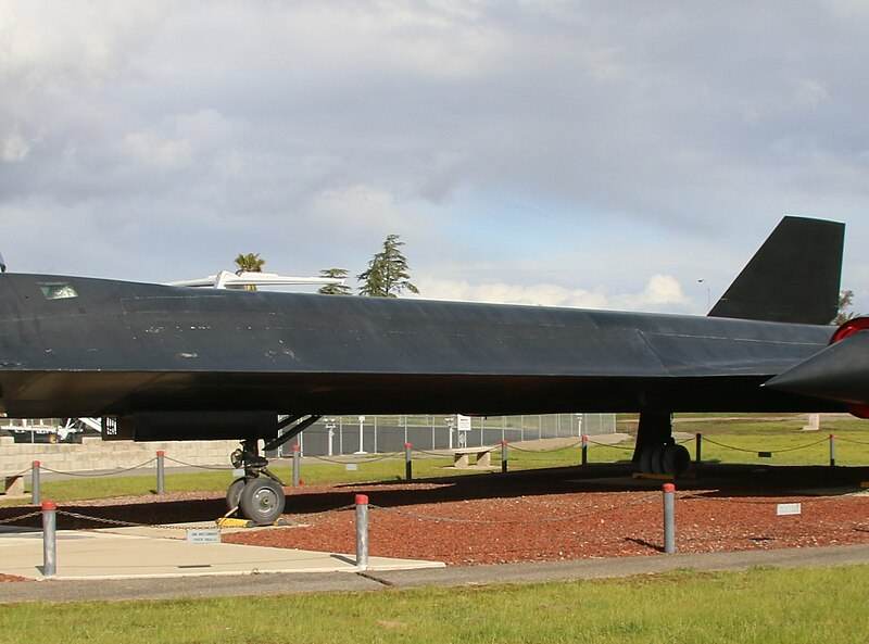  - Lockheed