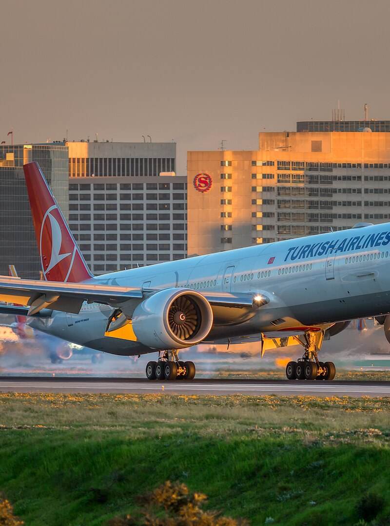  - Boeing
