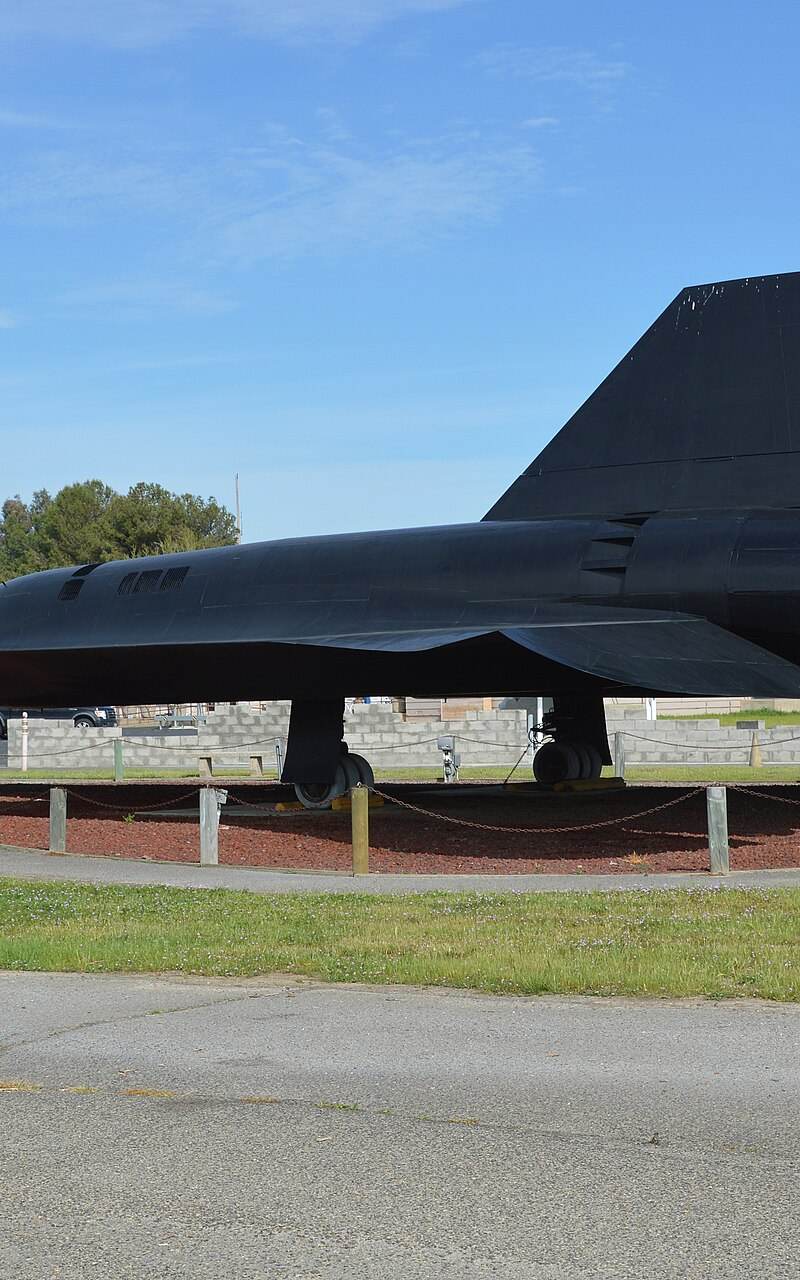  - Lockheed