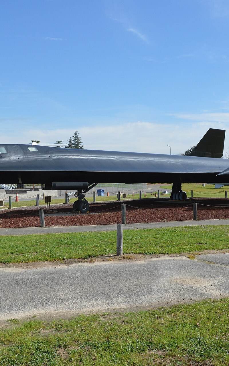  - Lockheed