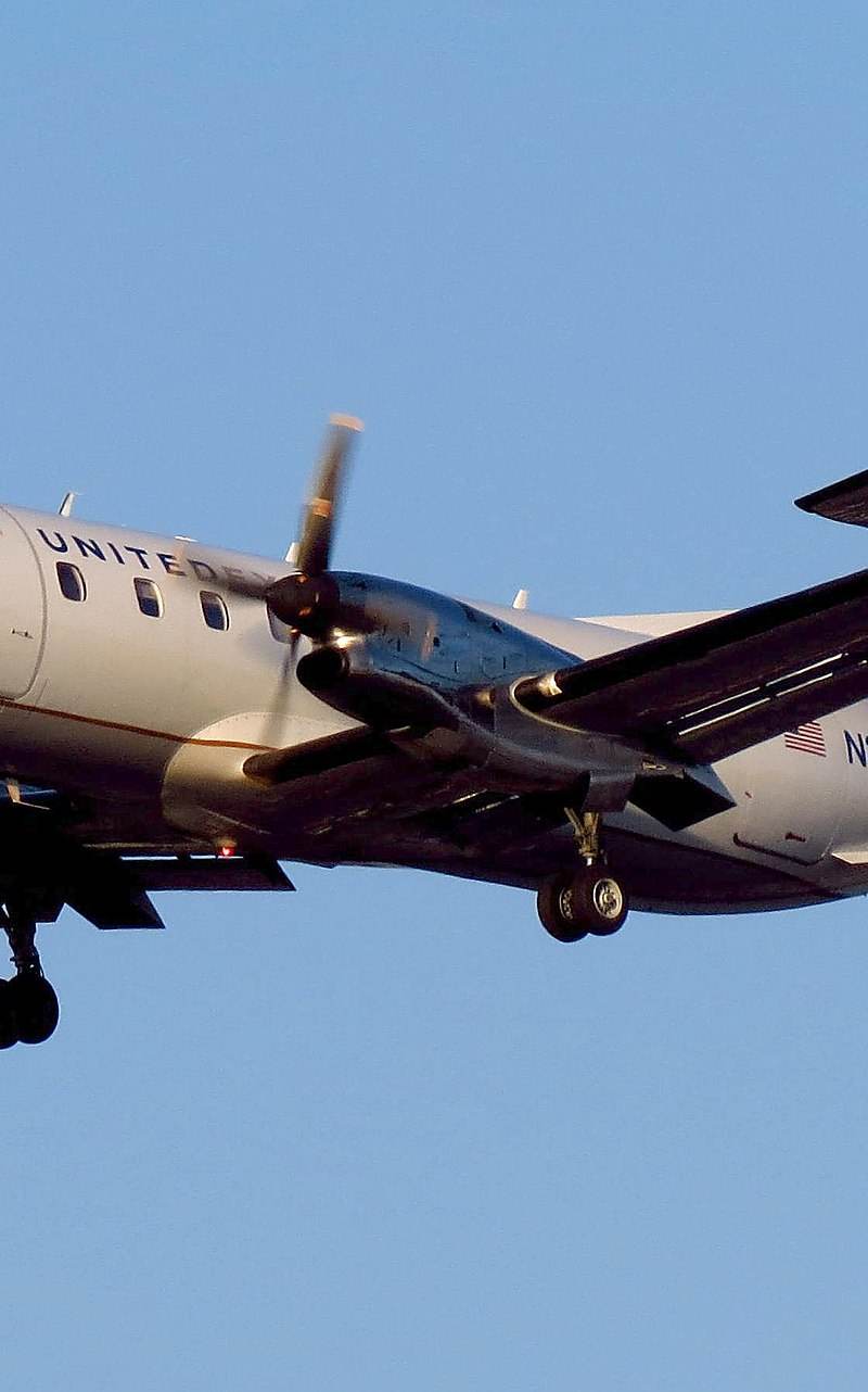 N233SW - Embraer