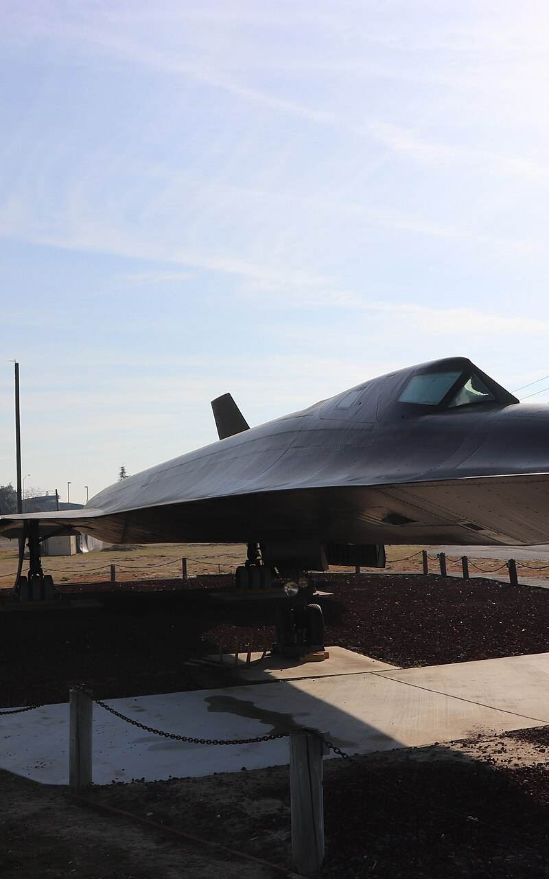  - Lockheed