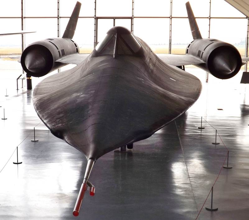  - Lockheed