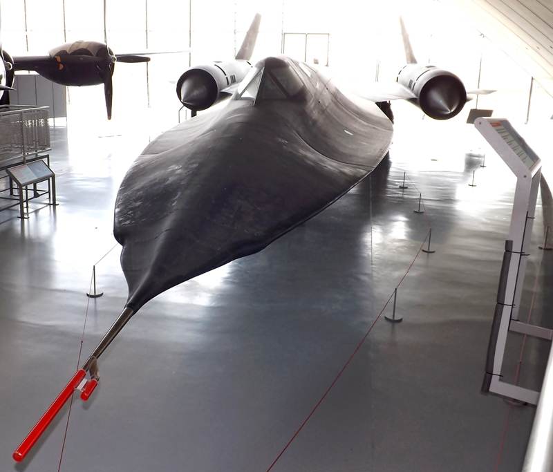  - Lockheed